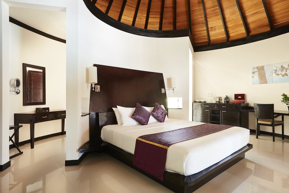 Beach Villa photo 14